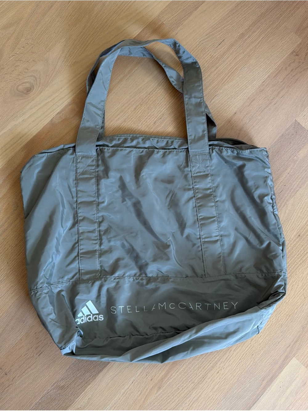 Adidas By Stella McCartney Gym Tote Bag *read